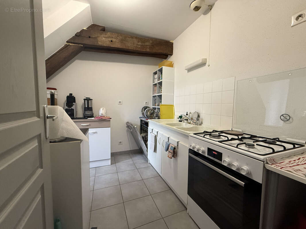 Appartement à SAUMUR