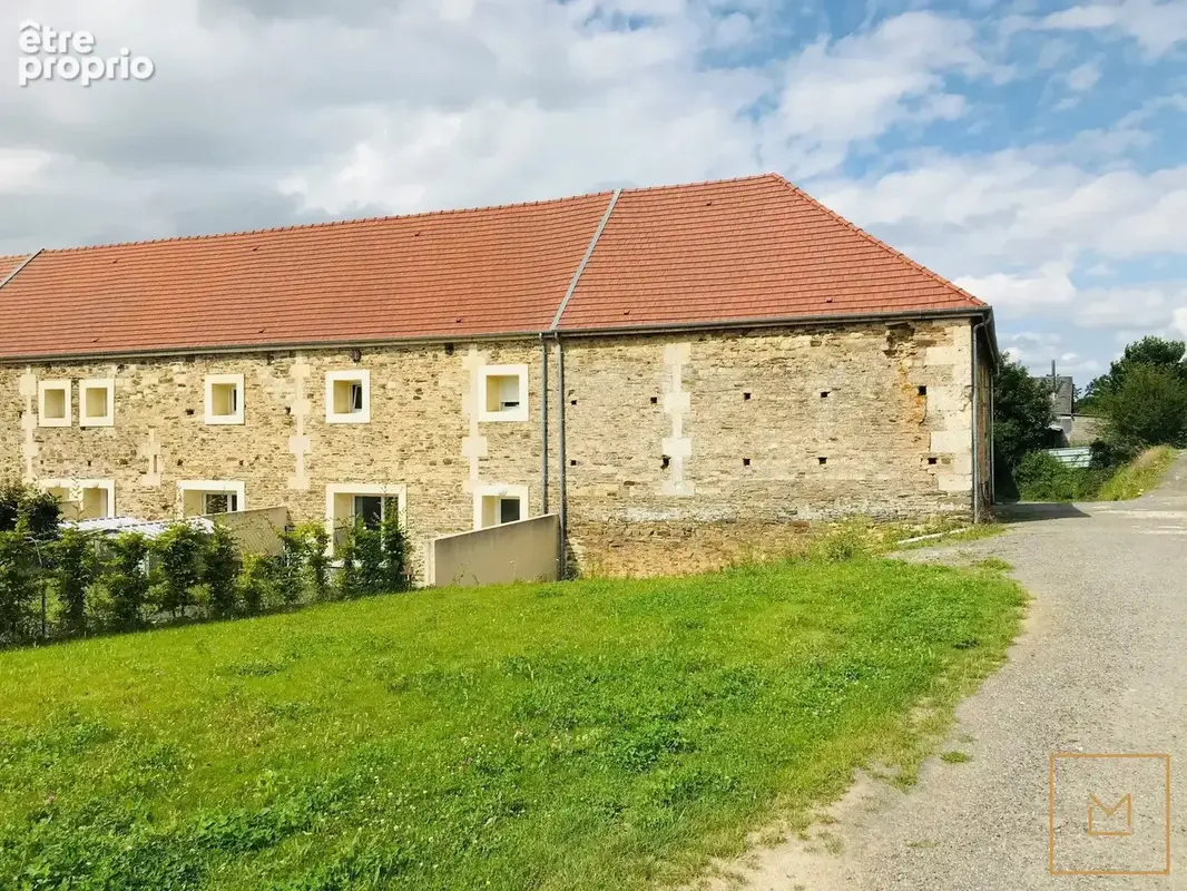 Maison 1 pièce 140 m² à vendre à Bougy (14210) - photo 2