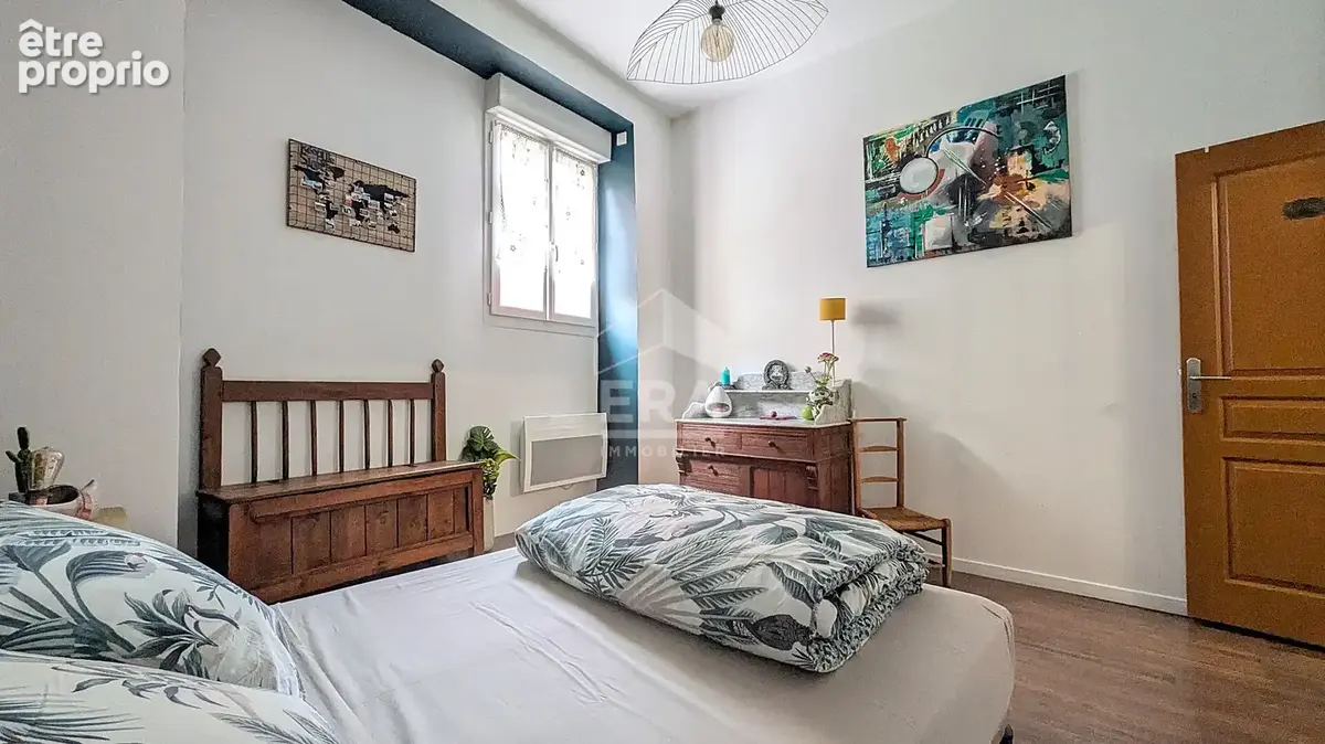 Appartement 73m² à le puy-en-velay - photo 14