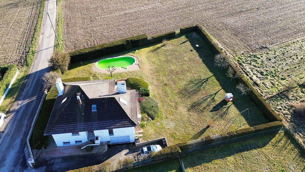 Maison à SAINT-ETIENNE-LES-REMIREMONT