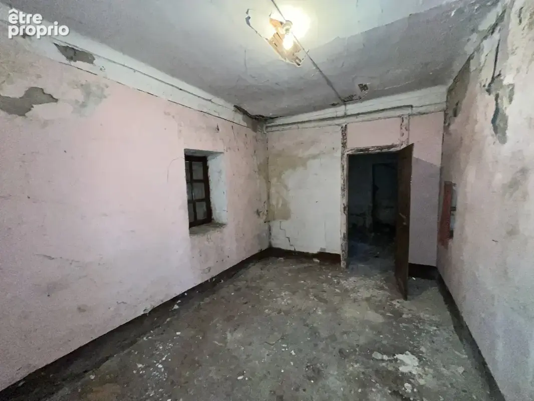 Maison avec dépendance agricole et terrain - photo 10