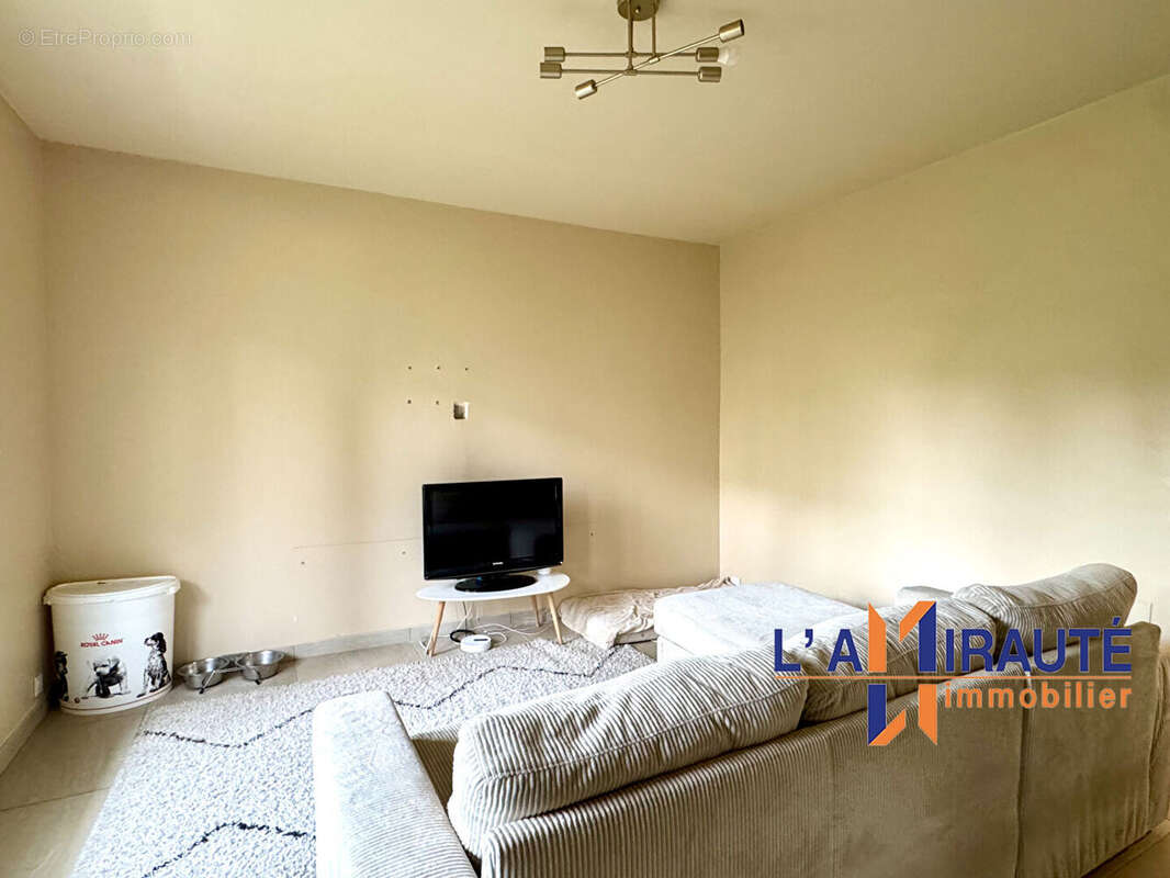 Appartement Houilles 2 pièce(s) 51 m2 - photo 3