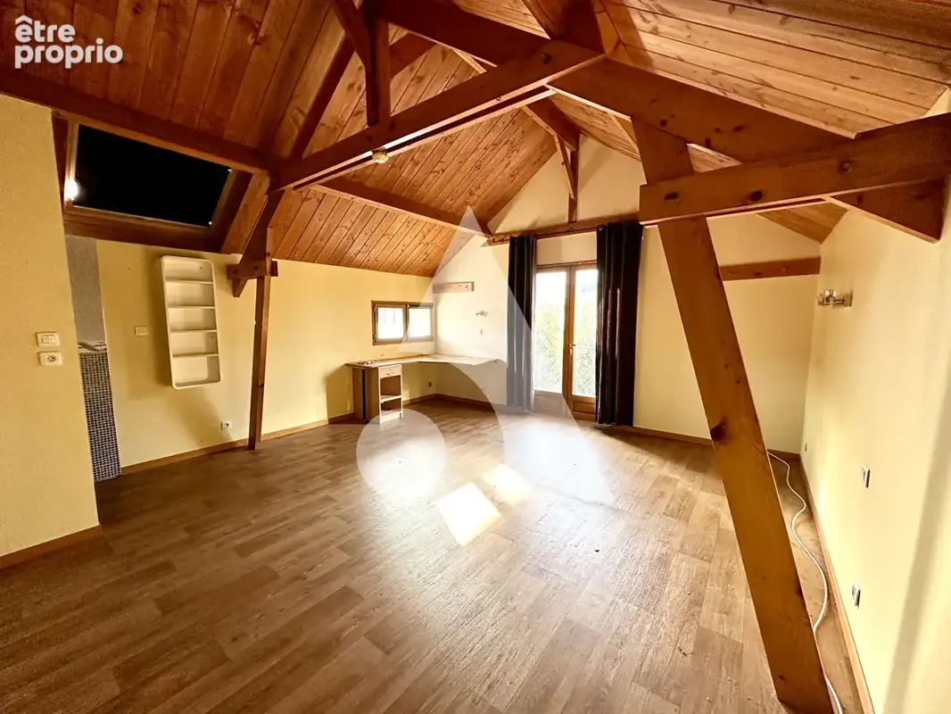 Maison avec dépendances 300 m² ? Axe Évreux / Conches - photo 18