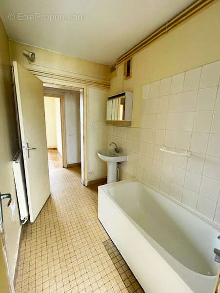 Appartement à TARBES