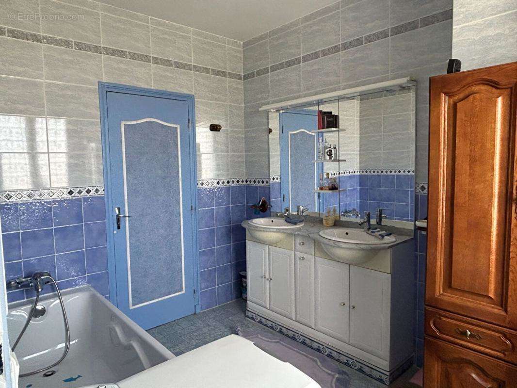 Maison à VAISON-LA-ROMAINE