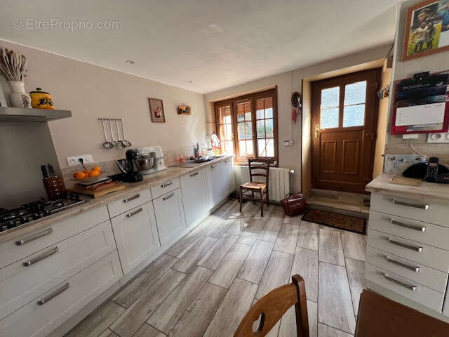 Maison à FERRALS-LES-MONTAGNES