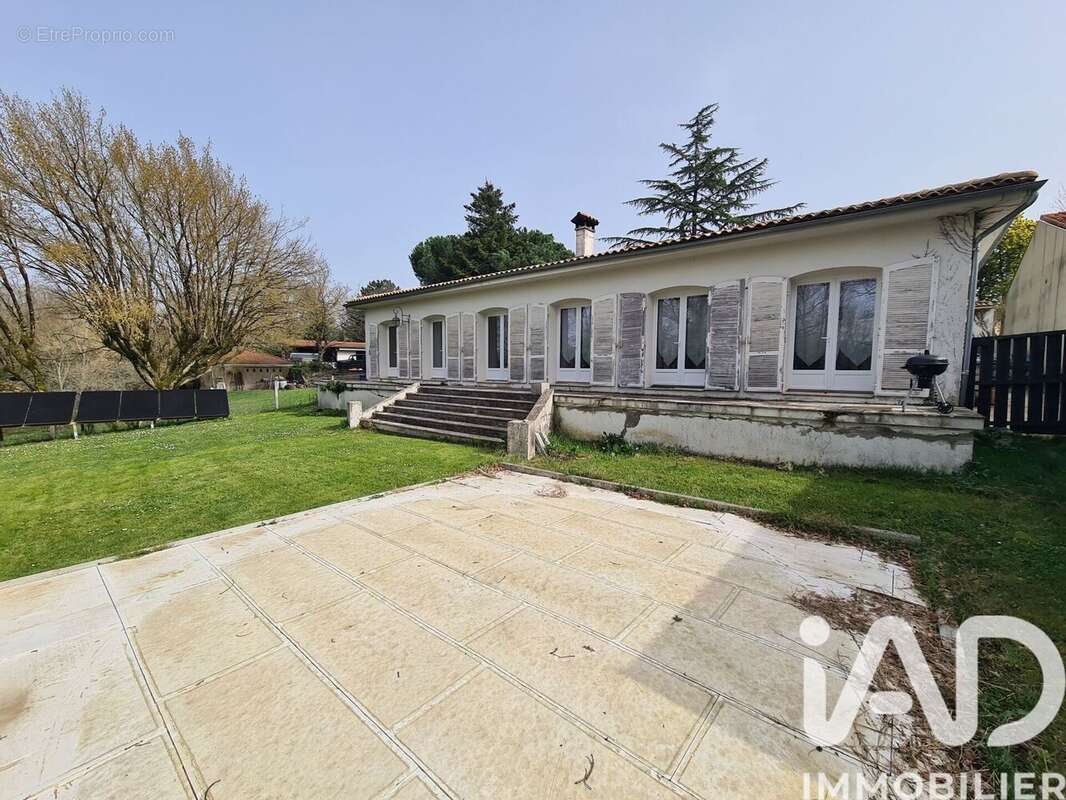 Photo 6 - Maison à FONTCOUVERTE