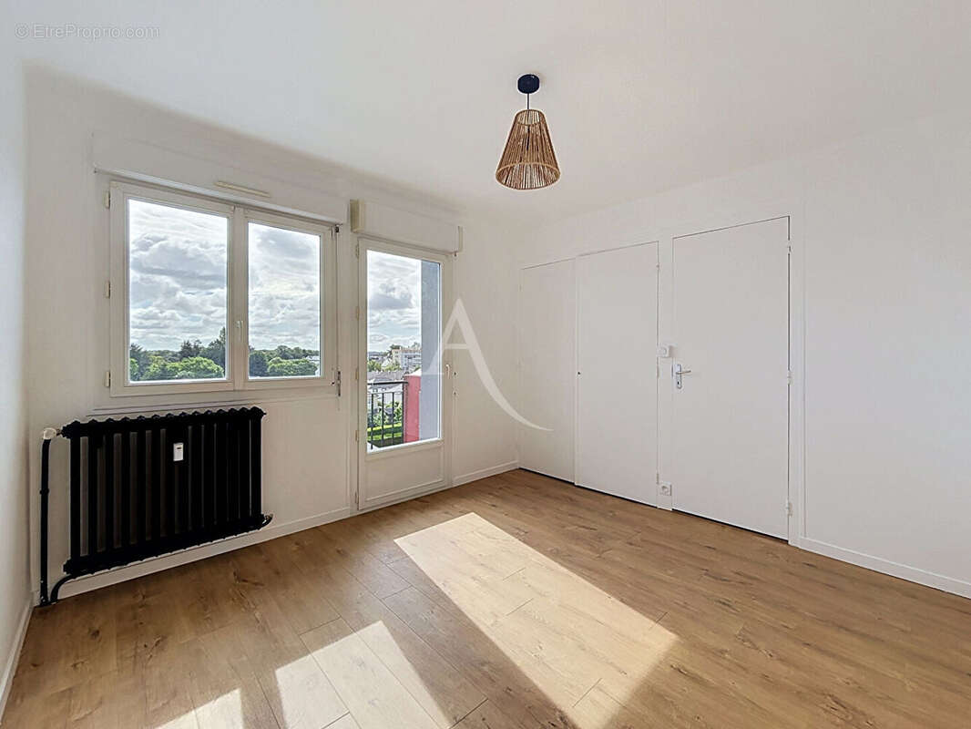 Appartement à LAVAL