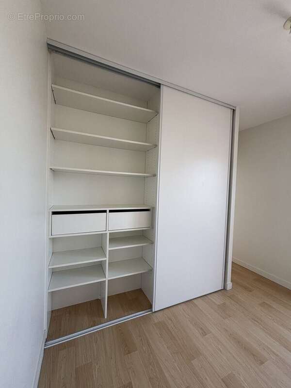 Appartement à LE MANS