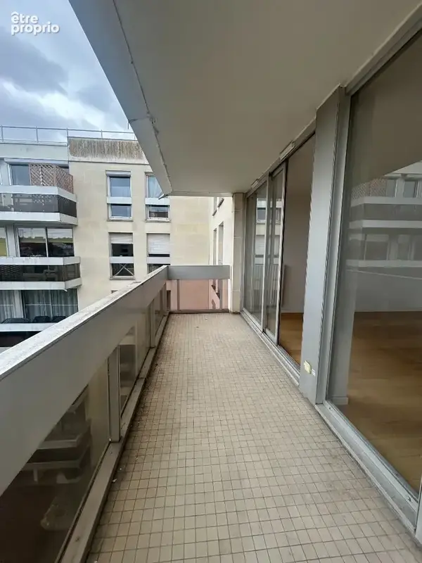 Appartement Le Chesnay 3 pièce(s) 64.75 m2 - photo 8