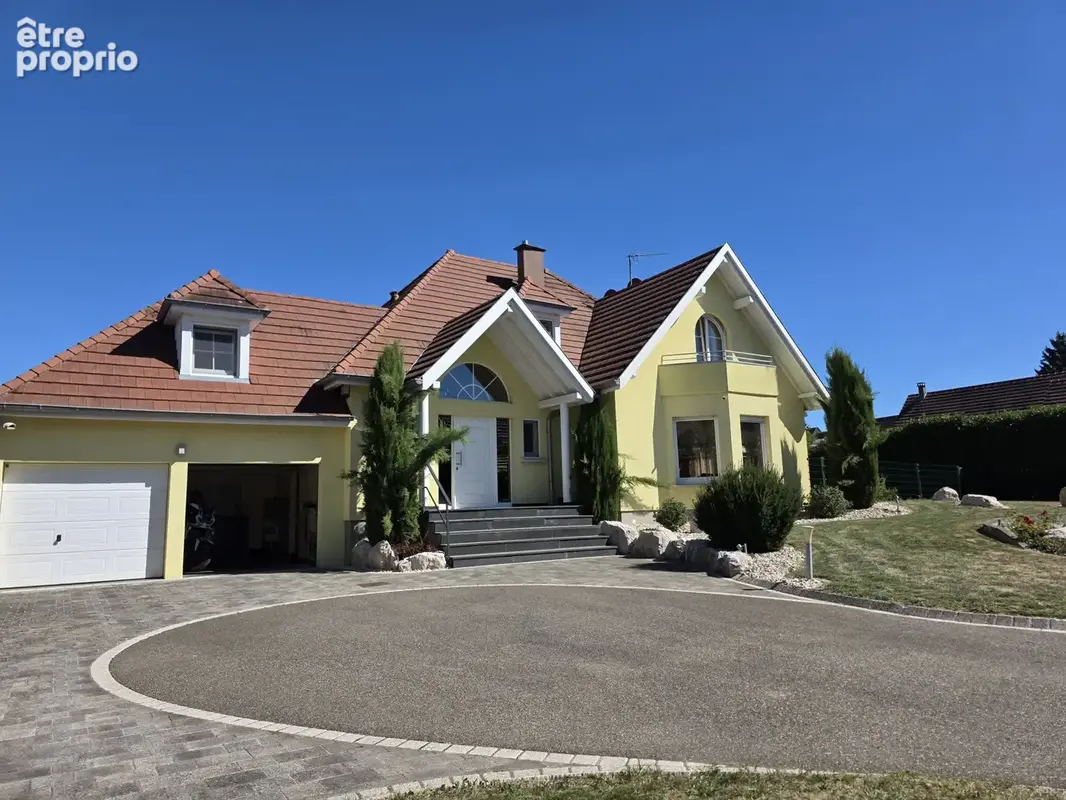 Maison d'exception - photo 2