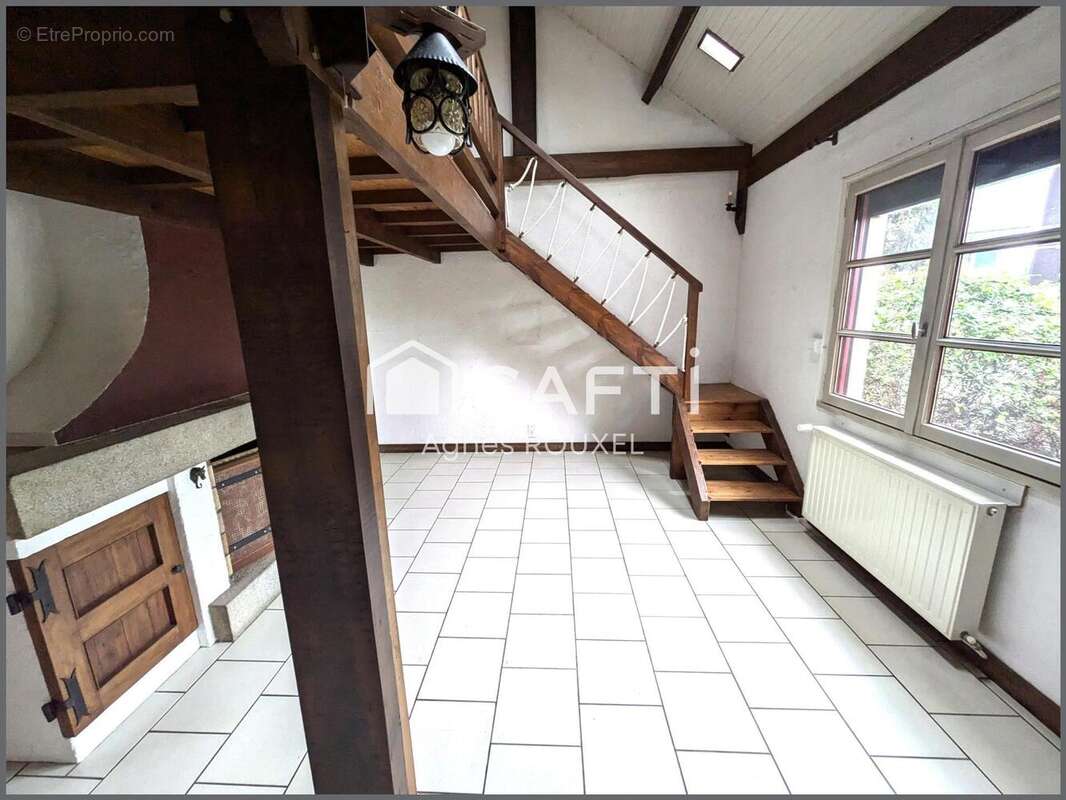 Photo 7 - Maison à ORVAULT