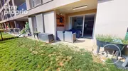 Appartement à BESANCON