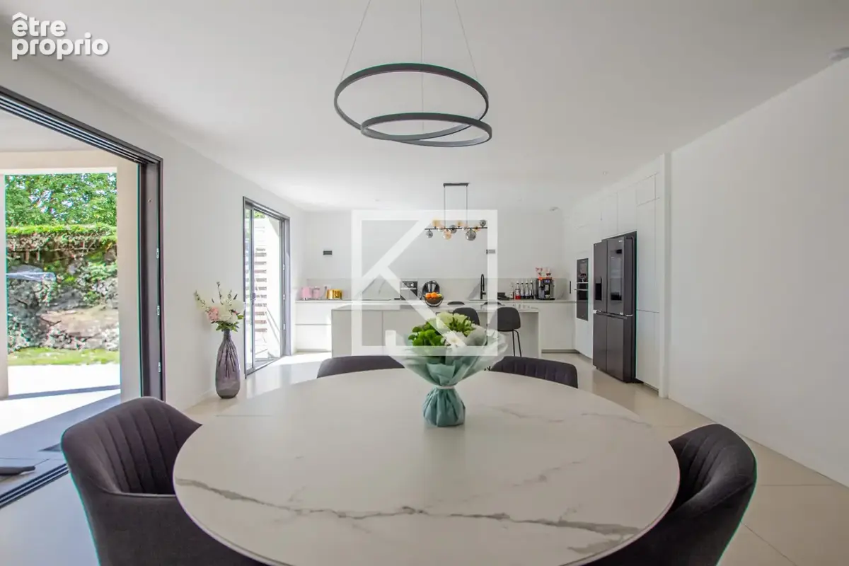 Maison 6 pièces 180 m² à vendre à Bouchemaine (49080) - photo 5