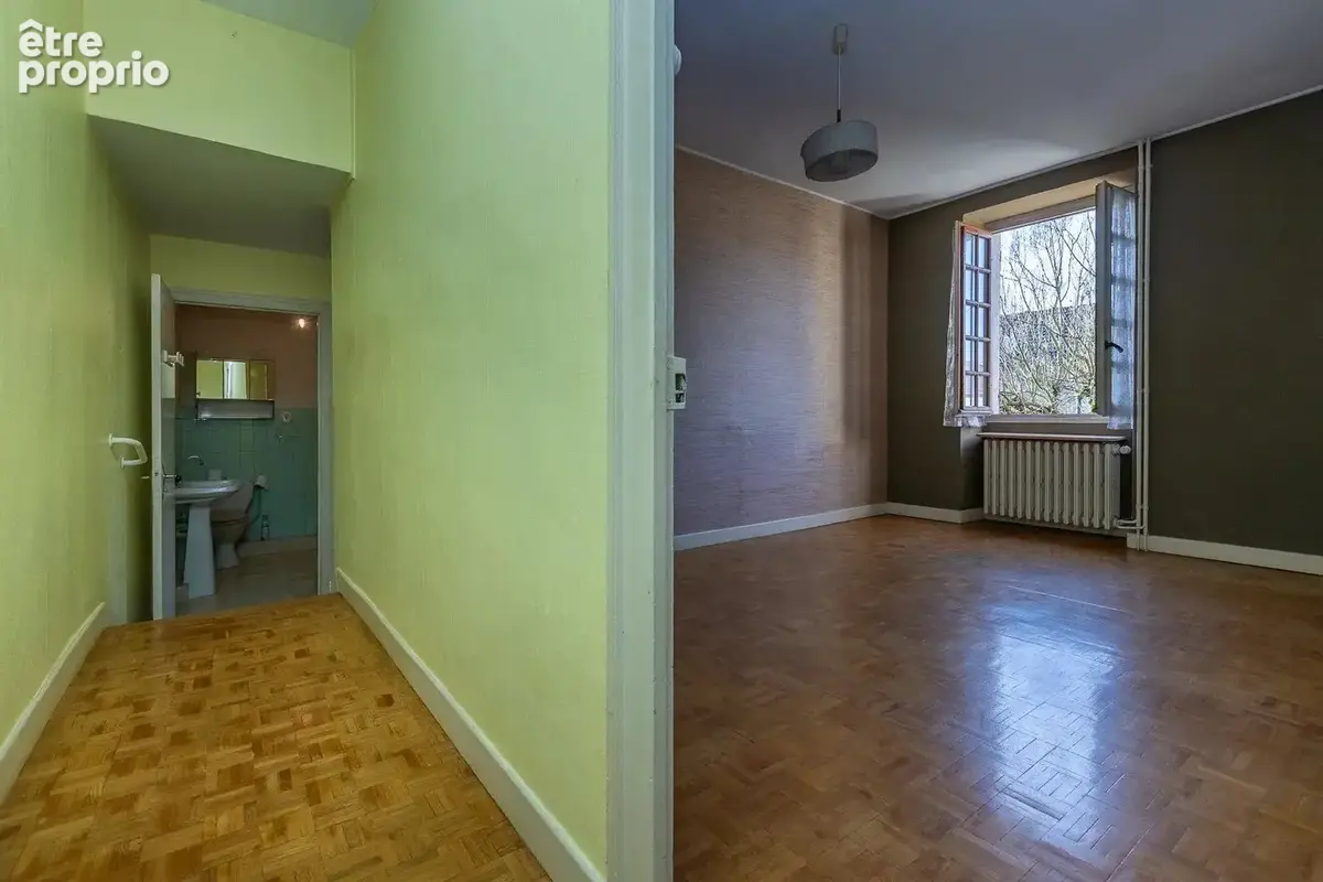Vente Maison Charette(38390) 240 000ï¿œ - photo 7