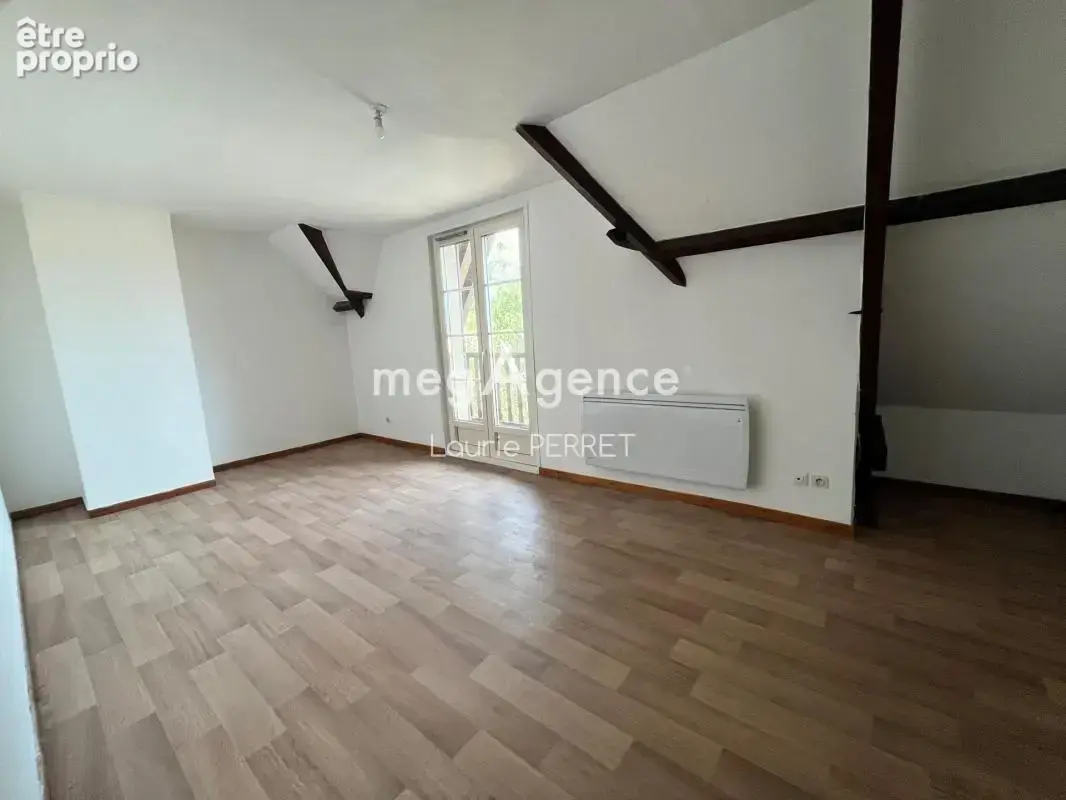 Charny (89) – maison d’architecte f5 – 4 chambres – terrain 1 565 m² - photo 6