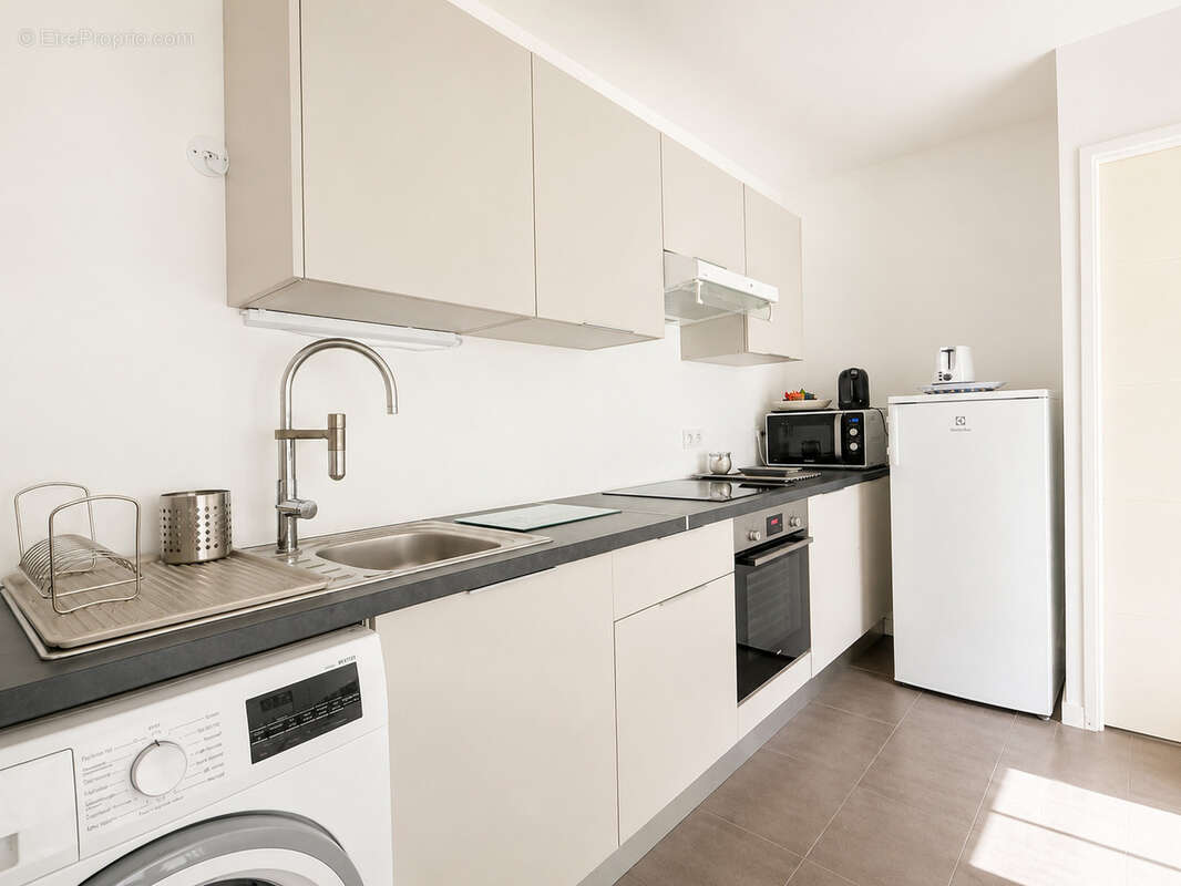 Appartement à PAU