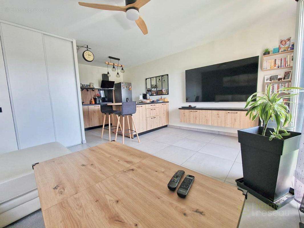 Appartement à VILLIERS-SUR-MARNE