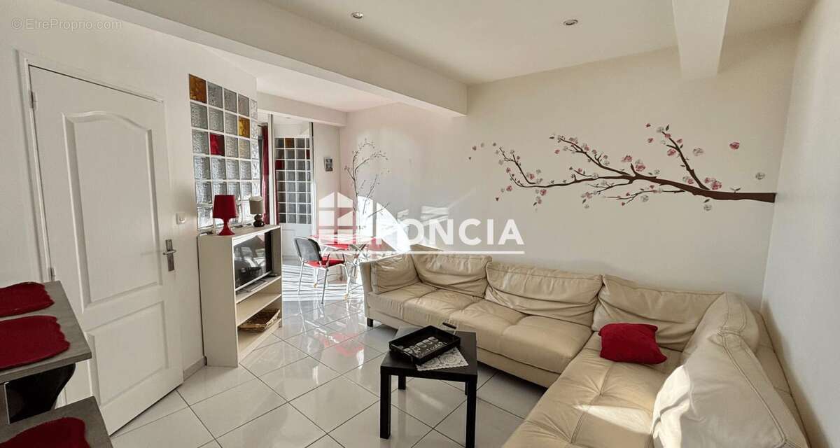 Appartement à BANDOL