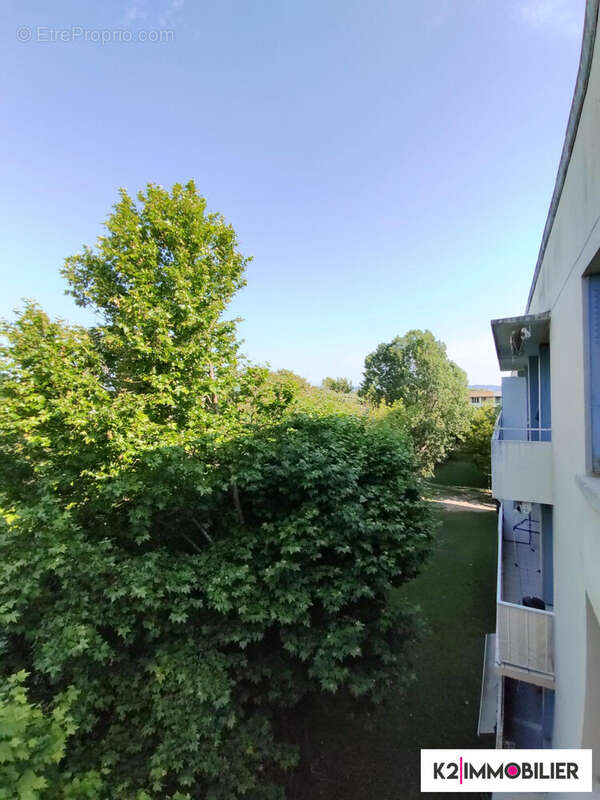 Appartement à MONTELIMAR