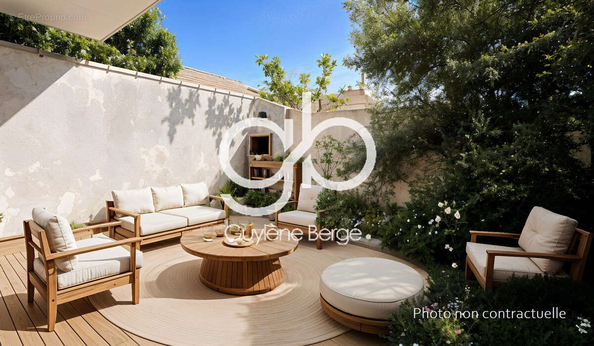 Maison à PALAVAS-LES-FLOTS