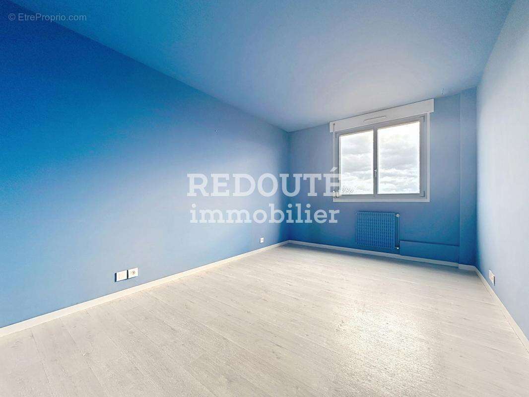 Appartement à REIMS