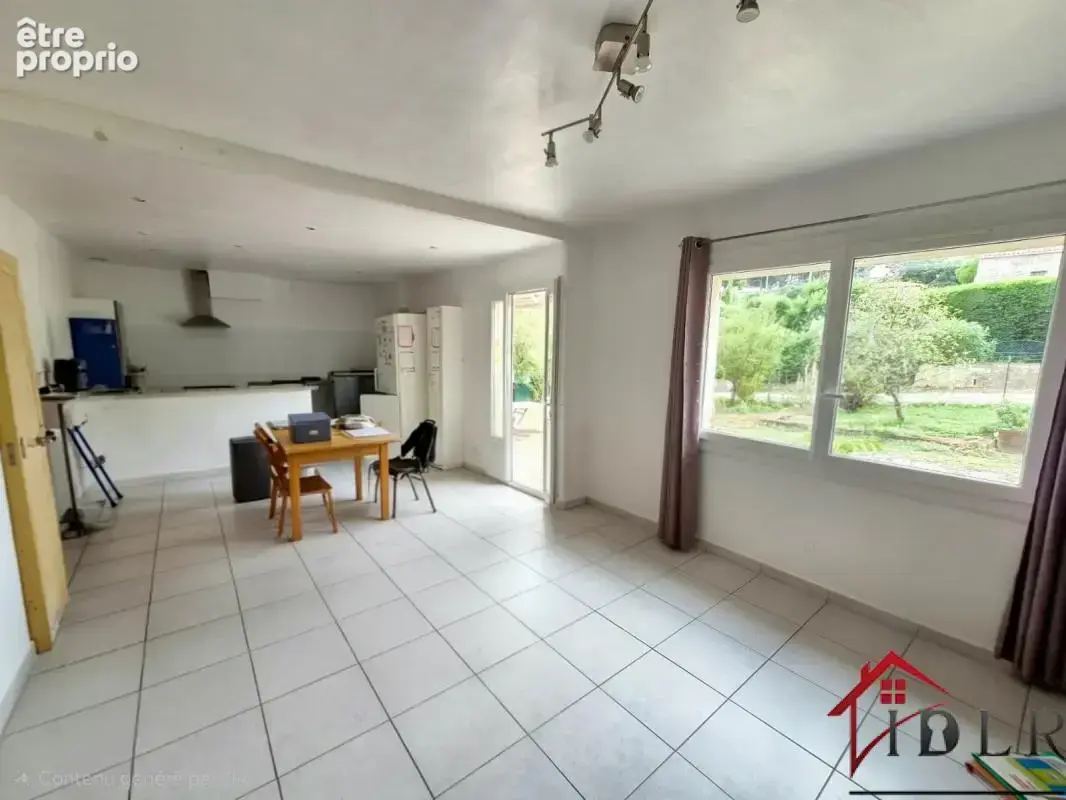 Exclusivité Giens, maison rare à la vente, ambiance campagne - photo 3