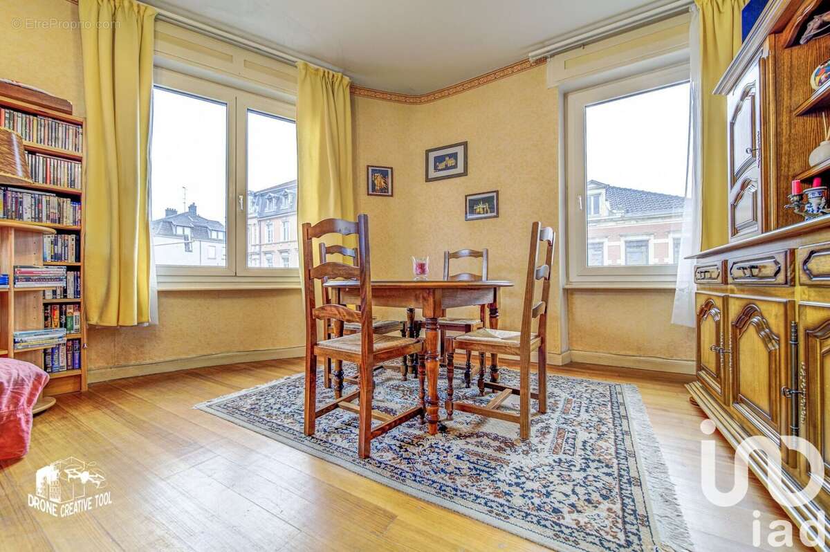 Photo 3 - Appartement à MONTIGNY-LES-METZ