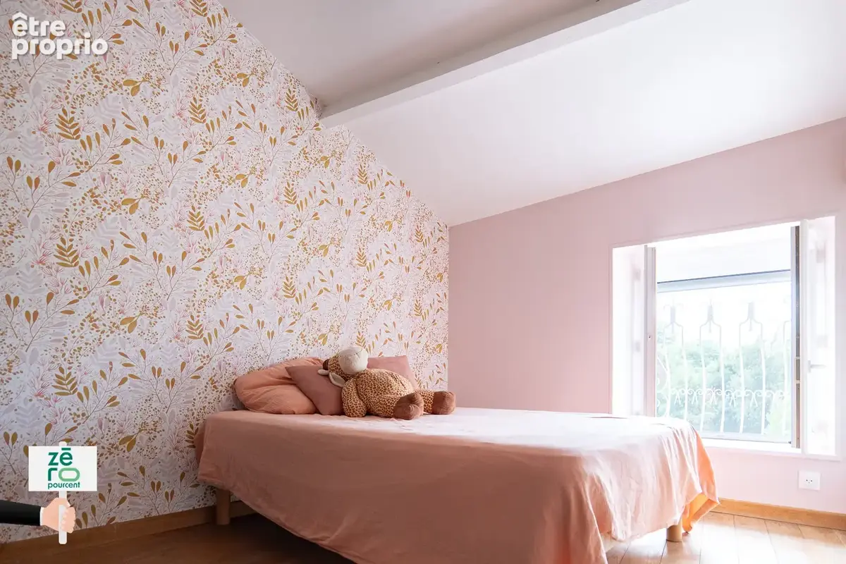 Maison familiale avec accès direct au Lay   Bien atypique de 135 m2 à Mareuil-sur-Lay - photo 12