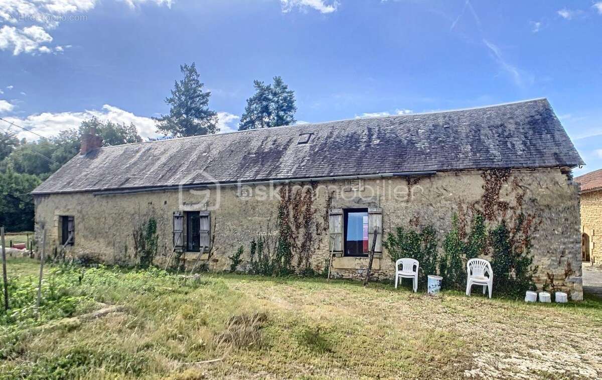Bel ensemble immobilier - photo 2
