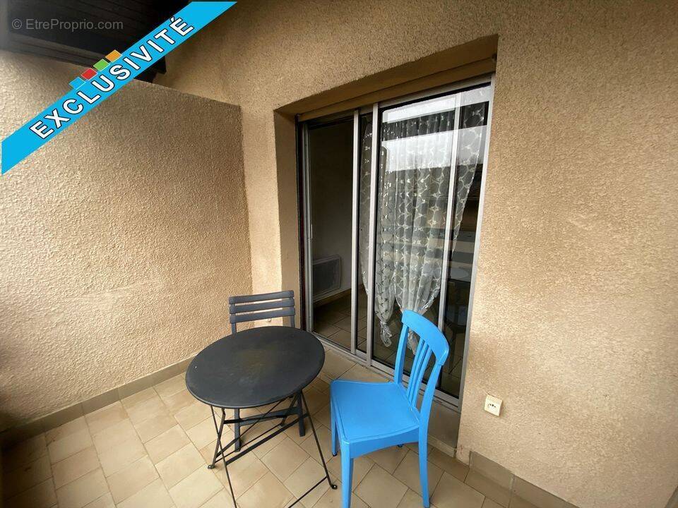 #appartement #gers #location #cazaubon - Appartement à CAZAUBON