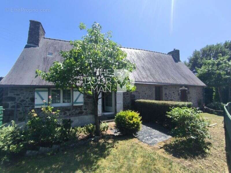 Maison à SAINT-MARS-SUR-COLMONT