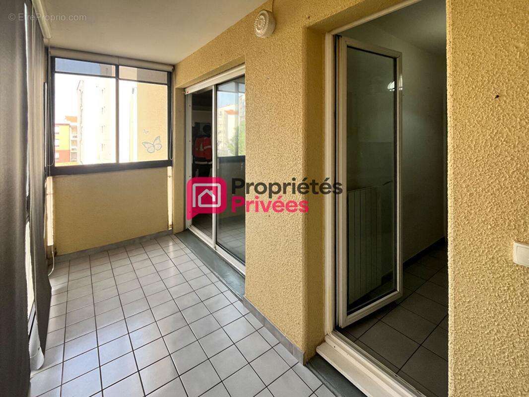 Appartement Perpignan 2 pièces 46 m2 - photo 7