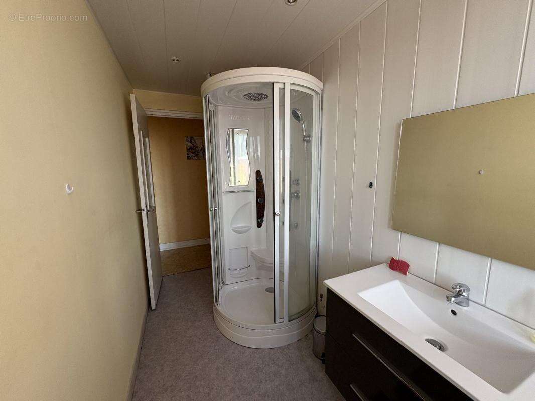 Appartement à AURILLAC