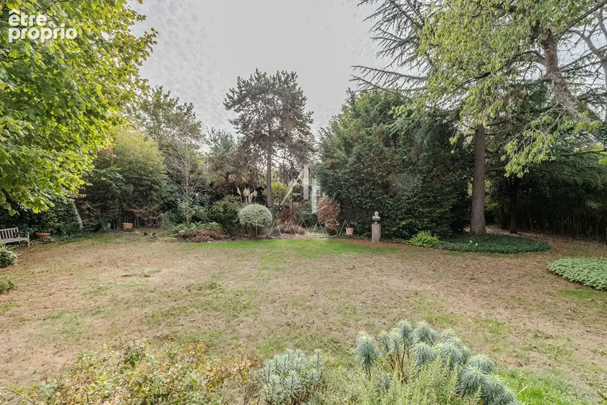 Maison familiale - 205m2 - lagny sur marne - photo 14