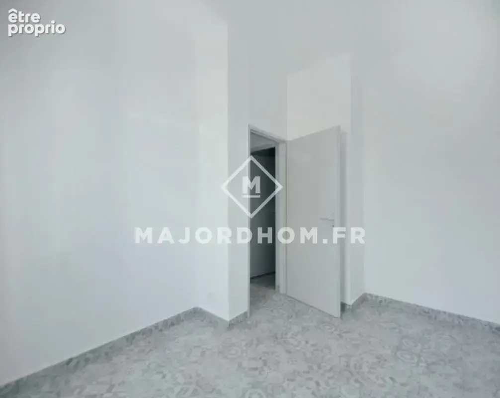 Vente jolie appart t2  Chartreux 13004 - photo 8