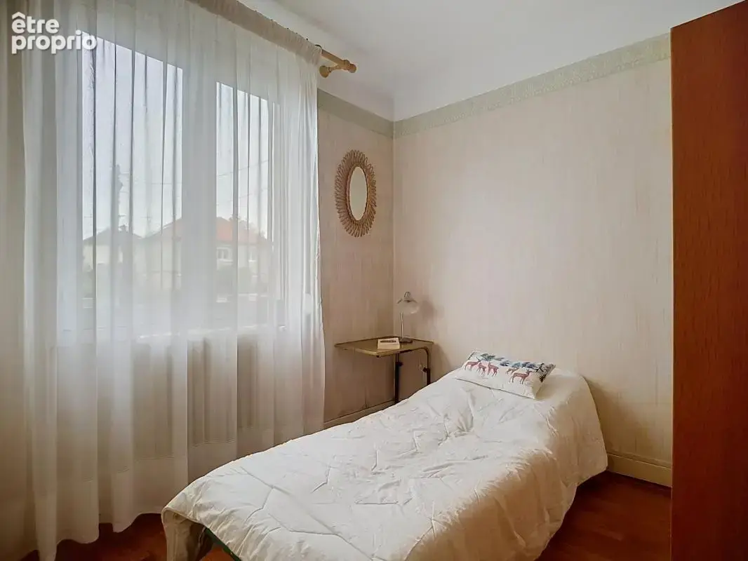 Maison à vendre 5 pièces CHALON SUR SAONE (71) - photo 5