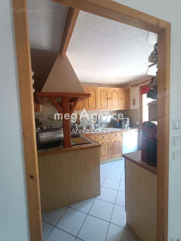 Maison à FAVEROLLES