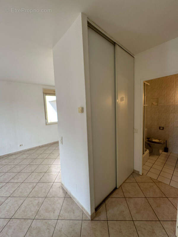 Appartement à HAMBACH