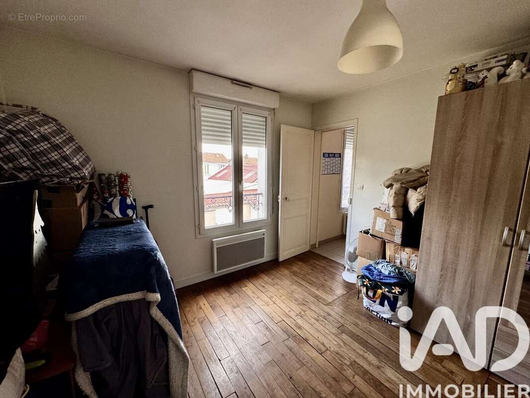 Photo 5 - Appartement à MONTEREAU-FAULT-YONNE