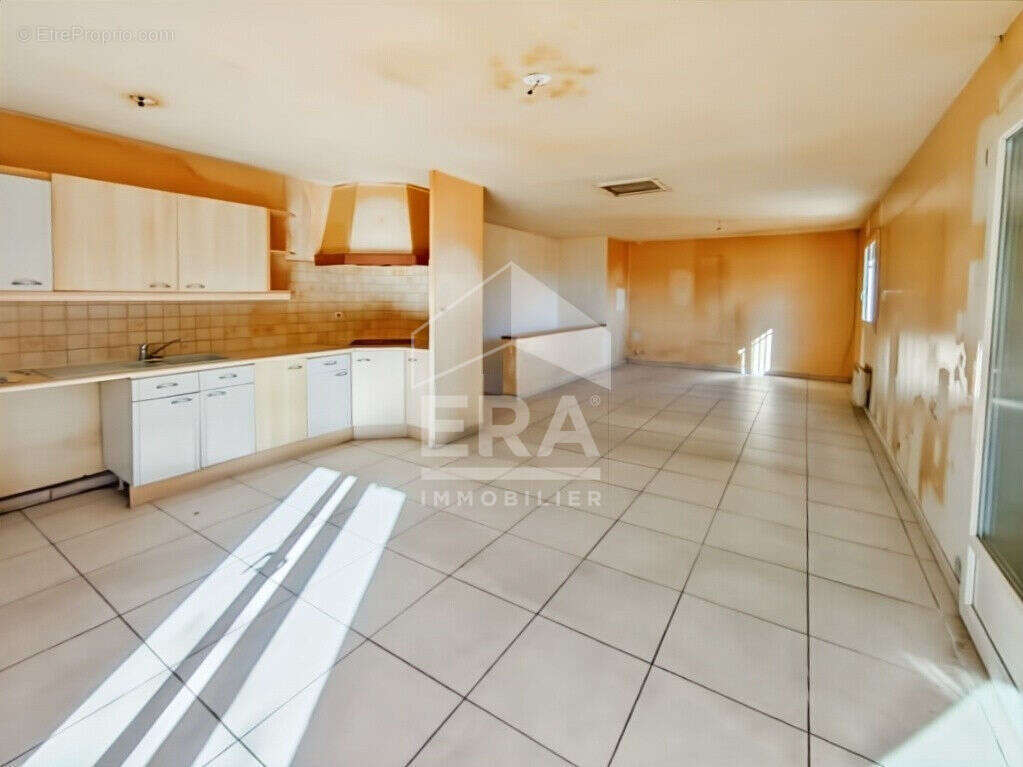 Maison à SEPTEMES-LES-VALLONS