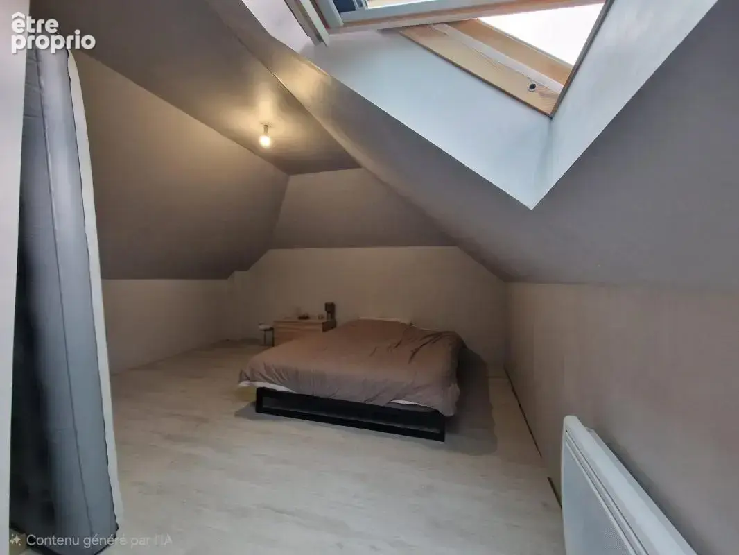 Maison 5 pièces 117 m² à vendre à Argeles-Gazost (65400) - photo 11