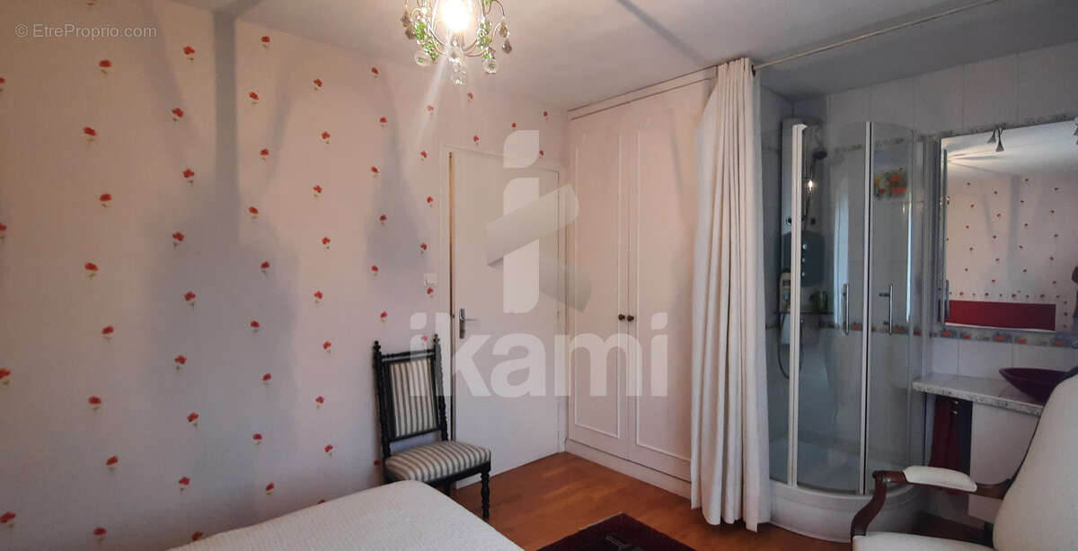 Maison à SAINT-GEORGES-SUR-BAULCHE