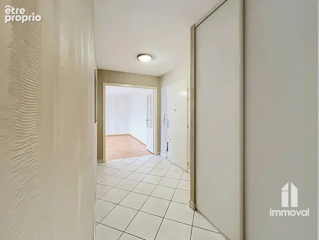 Photo Appartement à Bischheim au prix de 214 000€