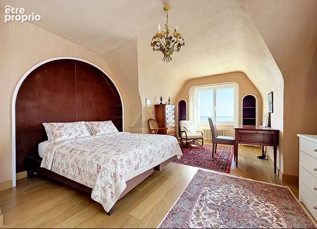 Maison a vendre a plougonvelin - sainte anne du trez hir - photo 11