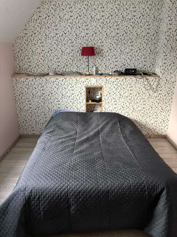 Photo 5 - Maison à PICAUVILLE