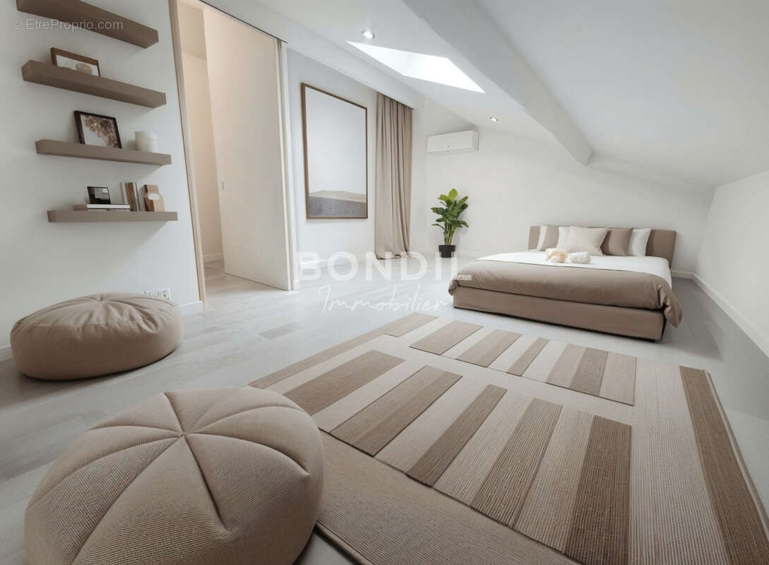 Appartement à PERTUIS