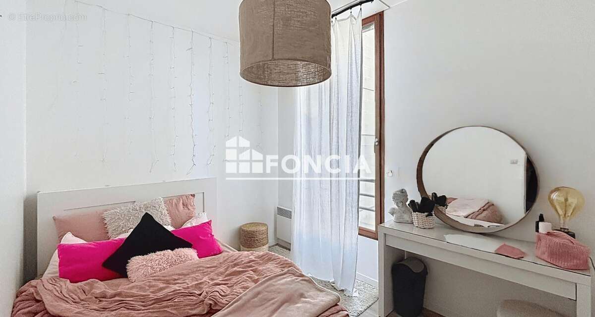 Appartement à CAEN