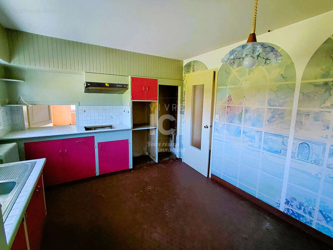 Maison à BASSE-GOULAINE