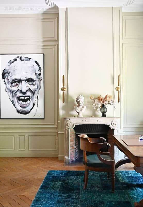 Maison à SENS